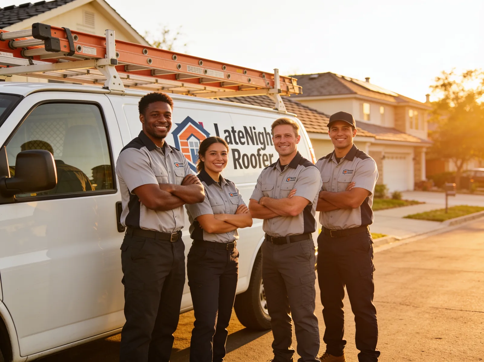 Emergency Roof Repair company in Pendleton, KY